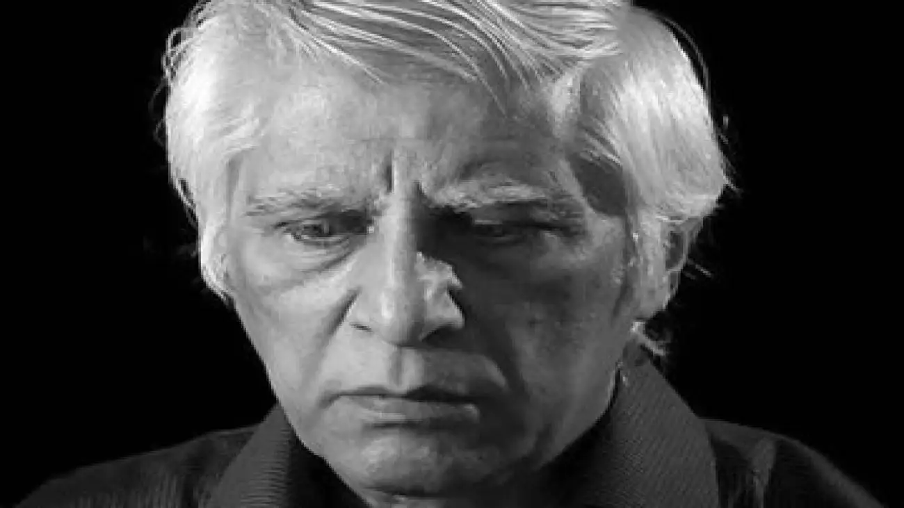 (مگر خداوندگاران می میرند؟) واکنش های سرشار از عشق و احساس کاربران به درگذشت بهرام بیضایی