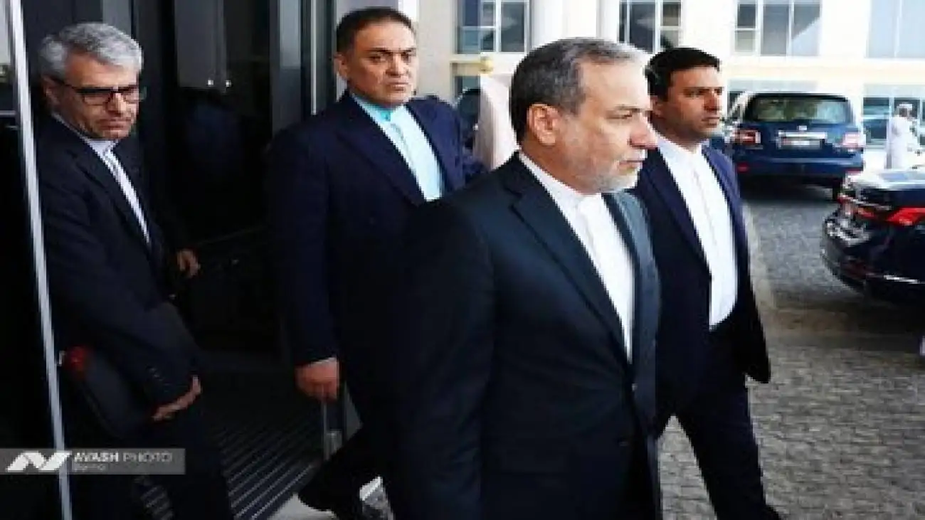 پیام وزیرخارجه عمان پس از پایان مذاکرات ایران و آمریکا؛ادامه مذاکره در سطح بالاتر