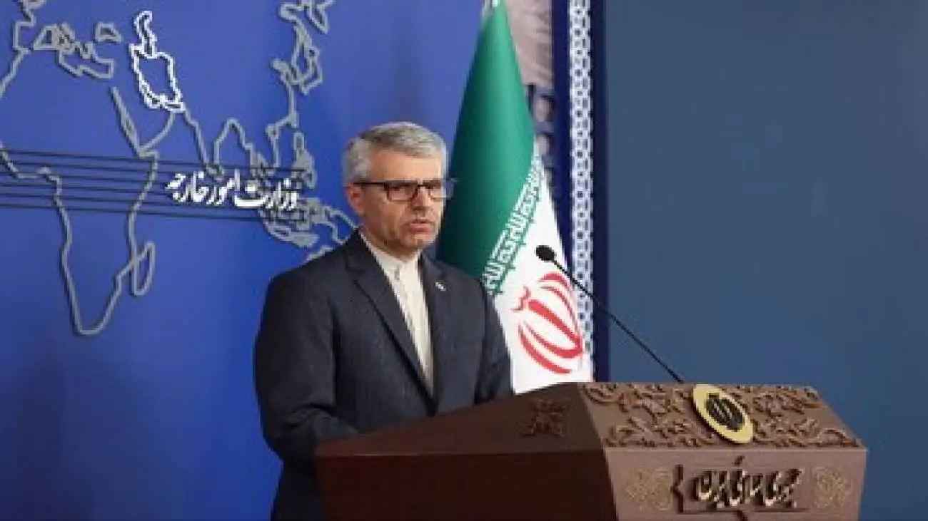 بقائی: پیگیری ها برای آزادی مشروط و انتقال مهدیه اسفندیاری به مکانی خارج از زندان ادامه دارد