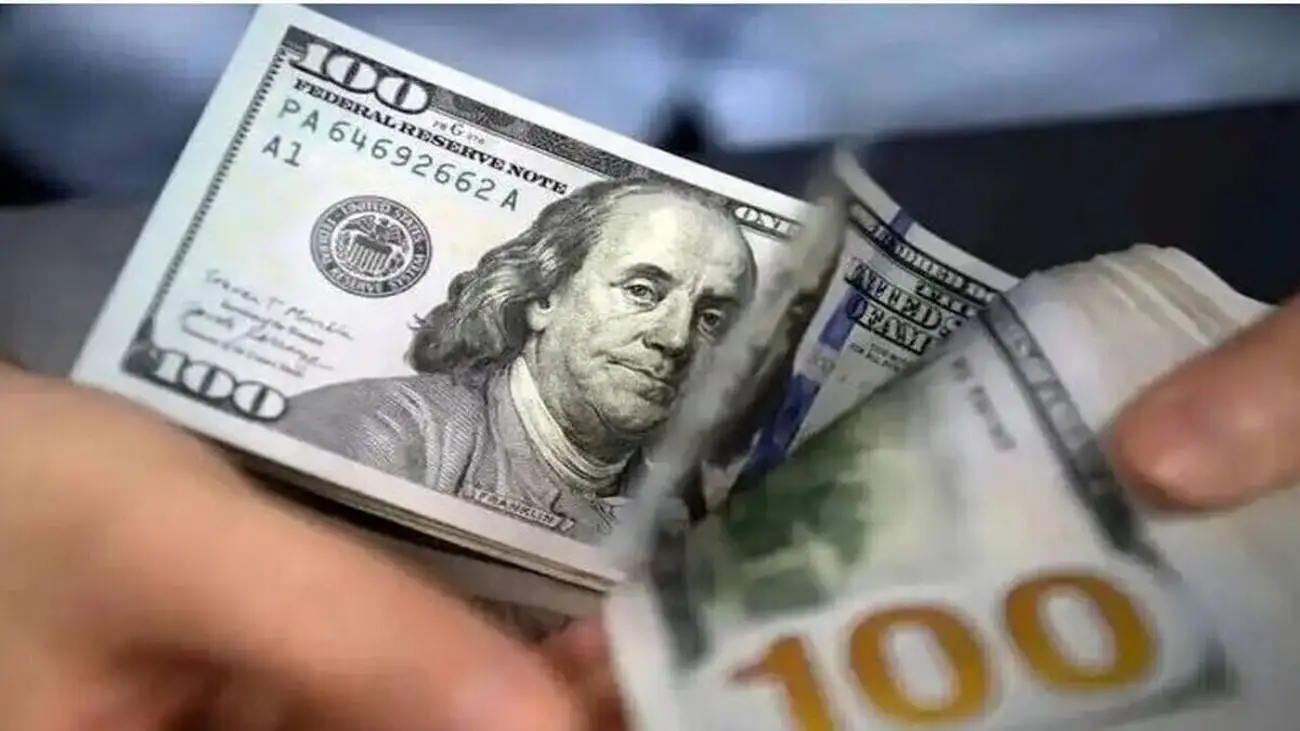 ویدیو  -  گزارش صداوسیما در مورد دلایل بالا رفتن قیمت ارز