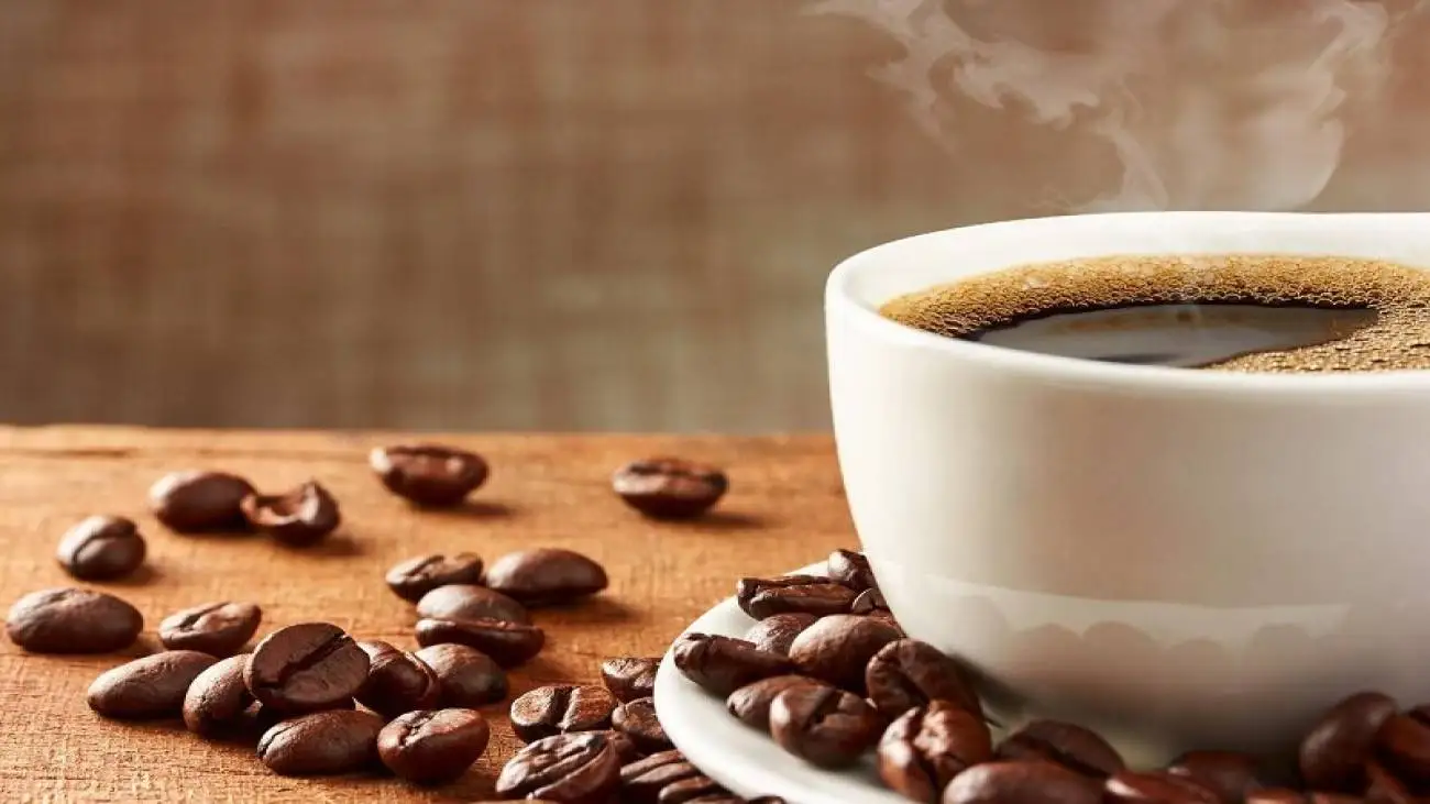 قهوه سیاه با ما چه می کند؟