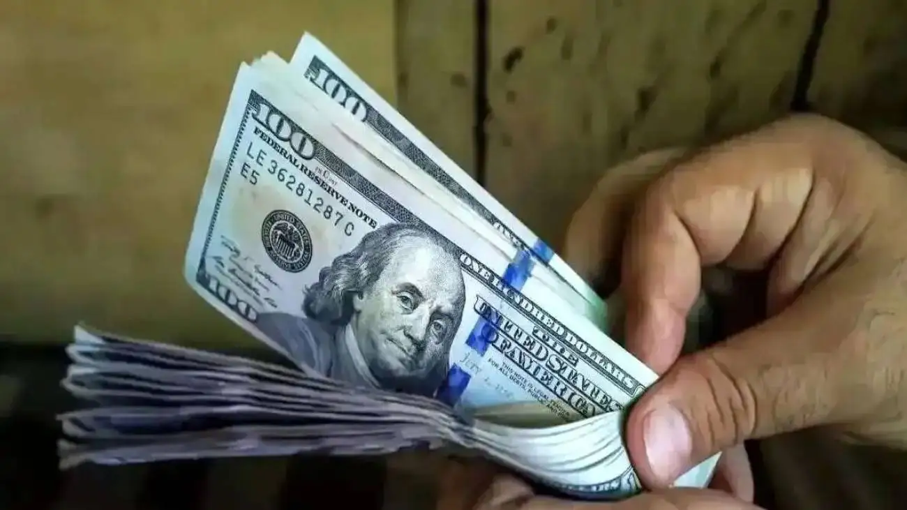 رشد قیمت ارز در بازار رسمی!