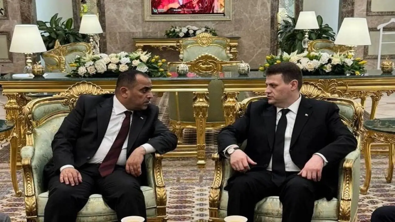 همچنان به واردات گاز از جمله از ایران نیازمندیم