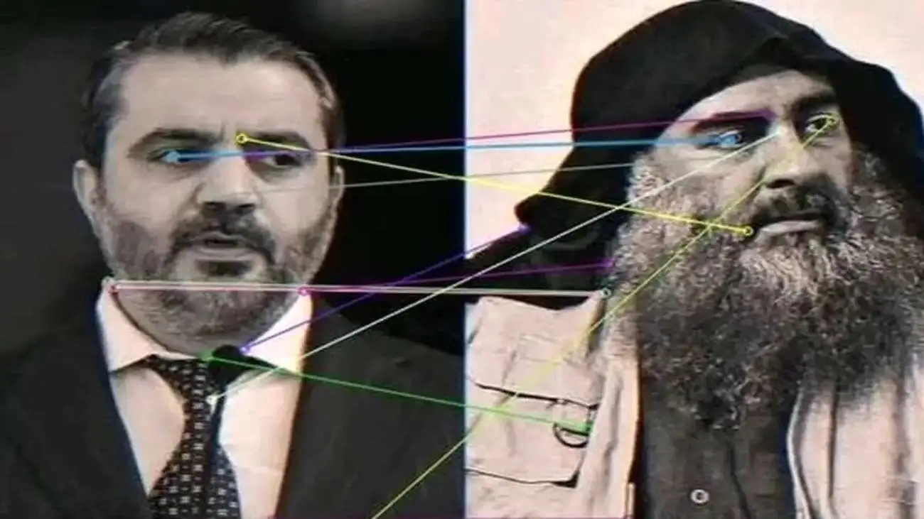 دلهره در جهان؛ ابوبکر بغدادی در سوریه زنده شد!  -  ابوعائشه الشیبانی وزیر جدید دولت جولانی همان سرکرده داعش است؟