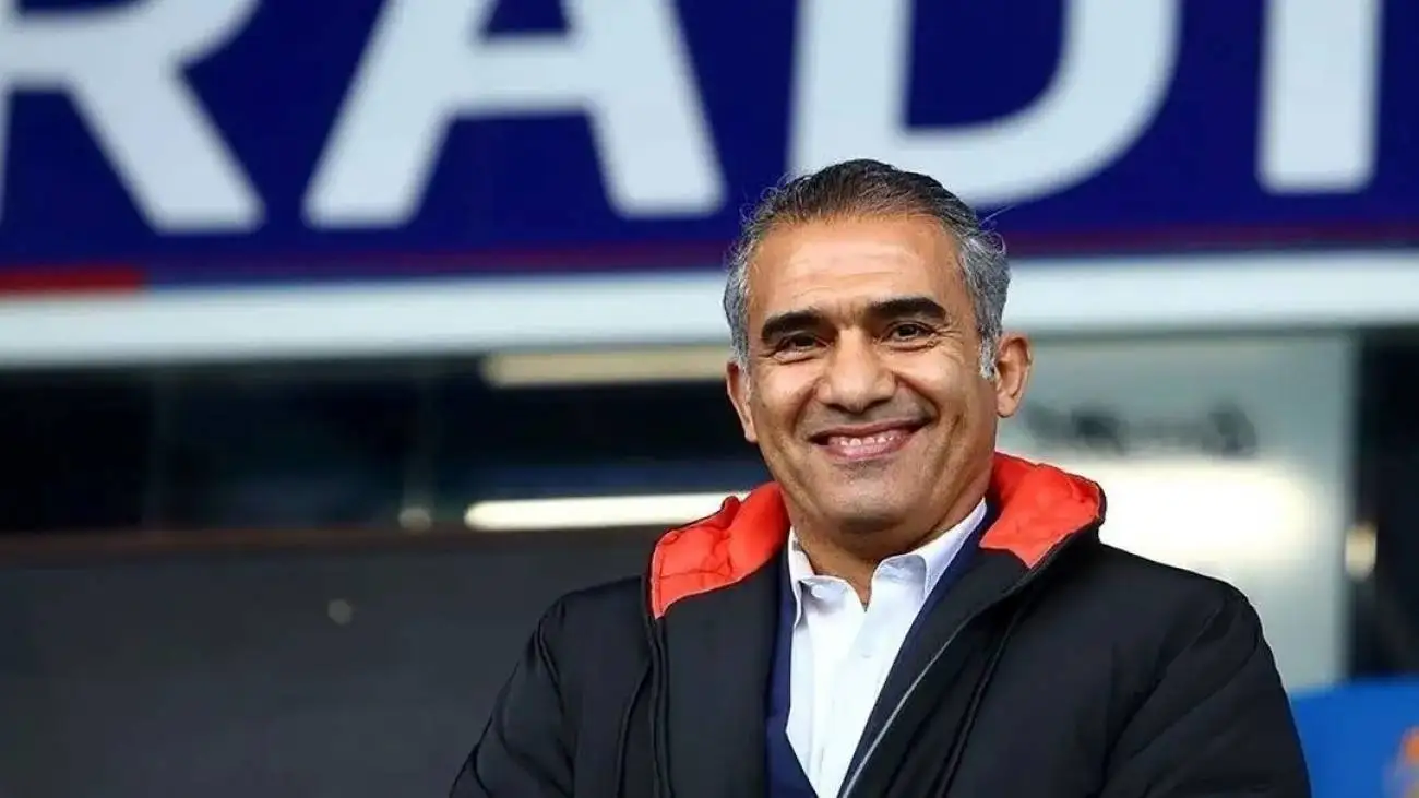 ژست هنری ستاره استقلال و پرسپولیس + عکس