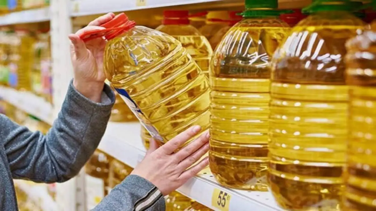 چرا روغن در بازار کم و قیمتش زیاد شد؟