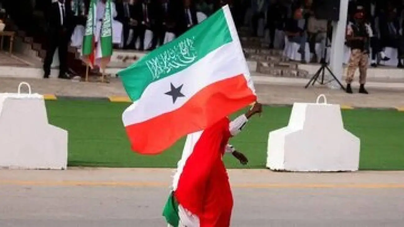 موافقت سومالی لند با دسترسی آمریکا به منابع معدنی و احداث پایگاه