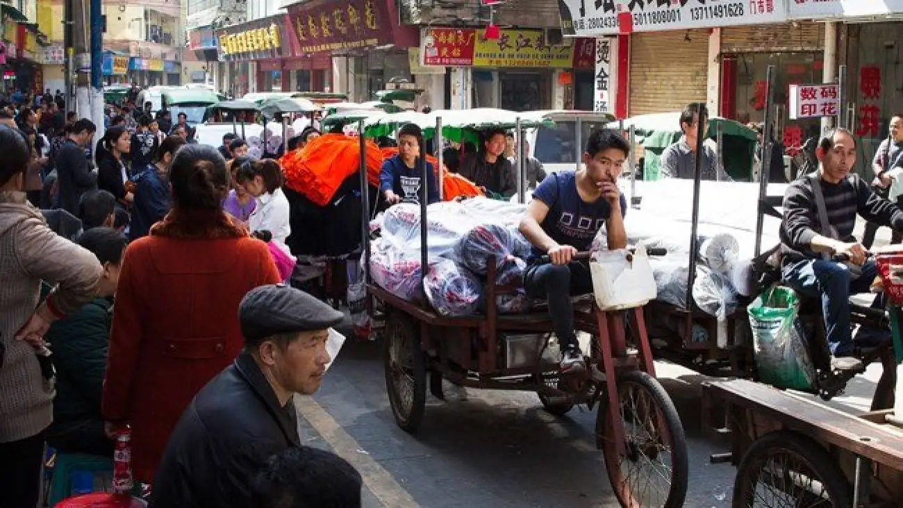 رکود خزنده در اقتصاد جهانی ؛ رشد پایین، بدهی بالا و نرخ های بهره سنگین
