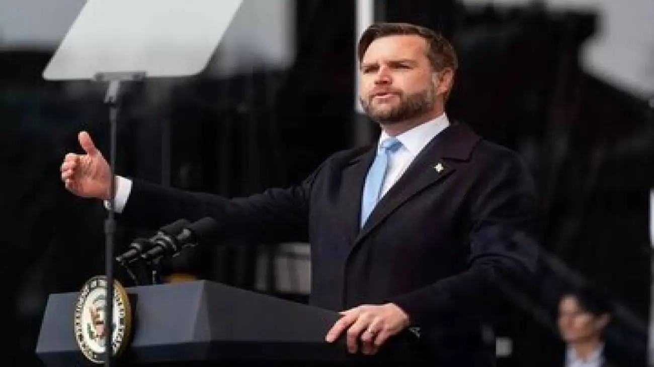 بازداشت یک آمریکایی به اتهام تهدید ونس به قتل