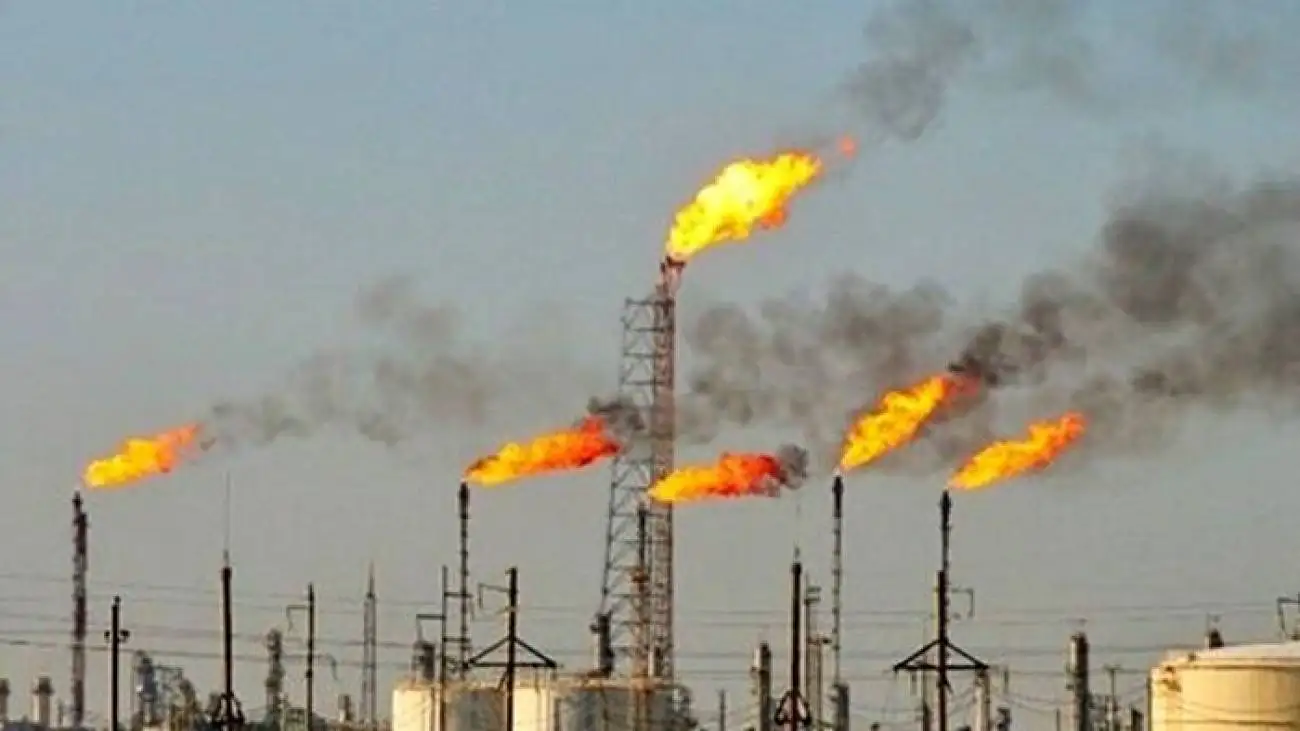 کرمان آلوده ترین استان کشور شد