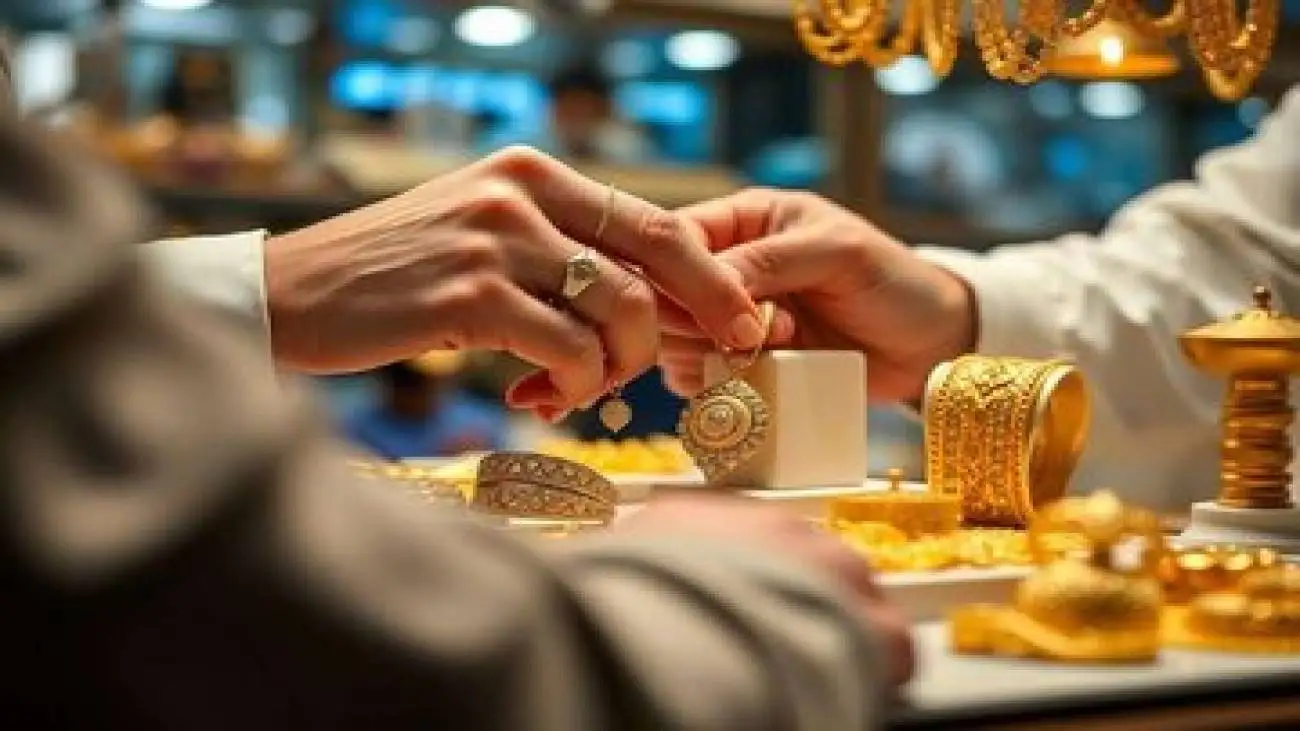 پیش بینی جدید از قیمت طلا؛ زمان خرید رسید؟