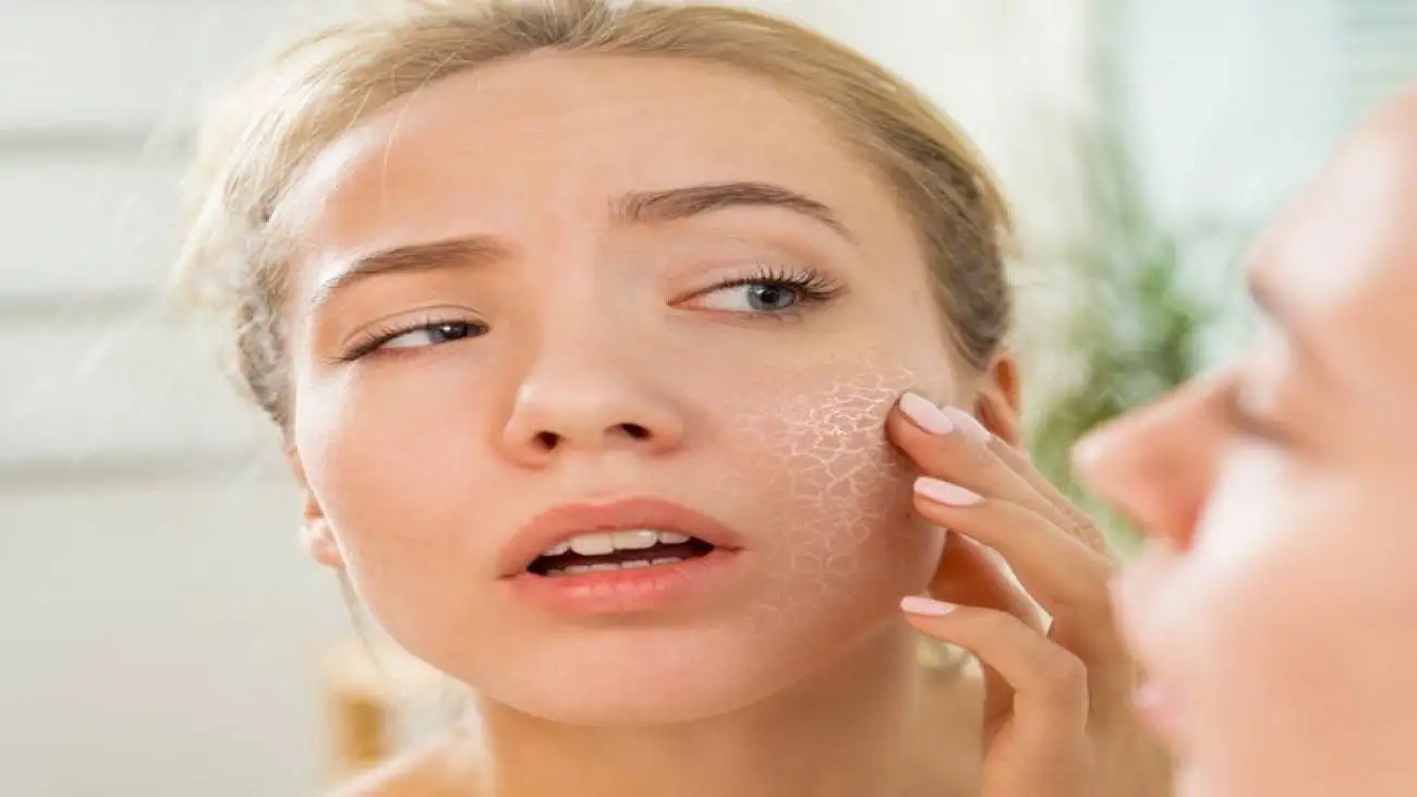 روش های طبیعی برای رفع خشکی پوست در دوران بارداری