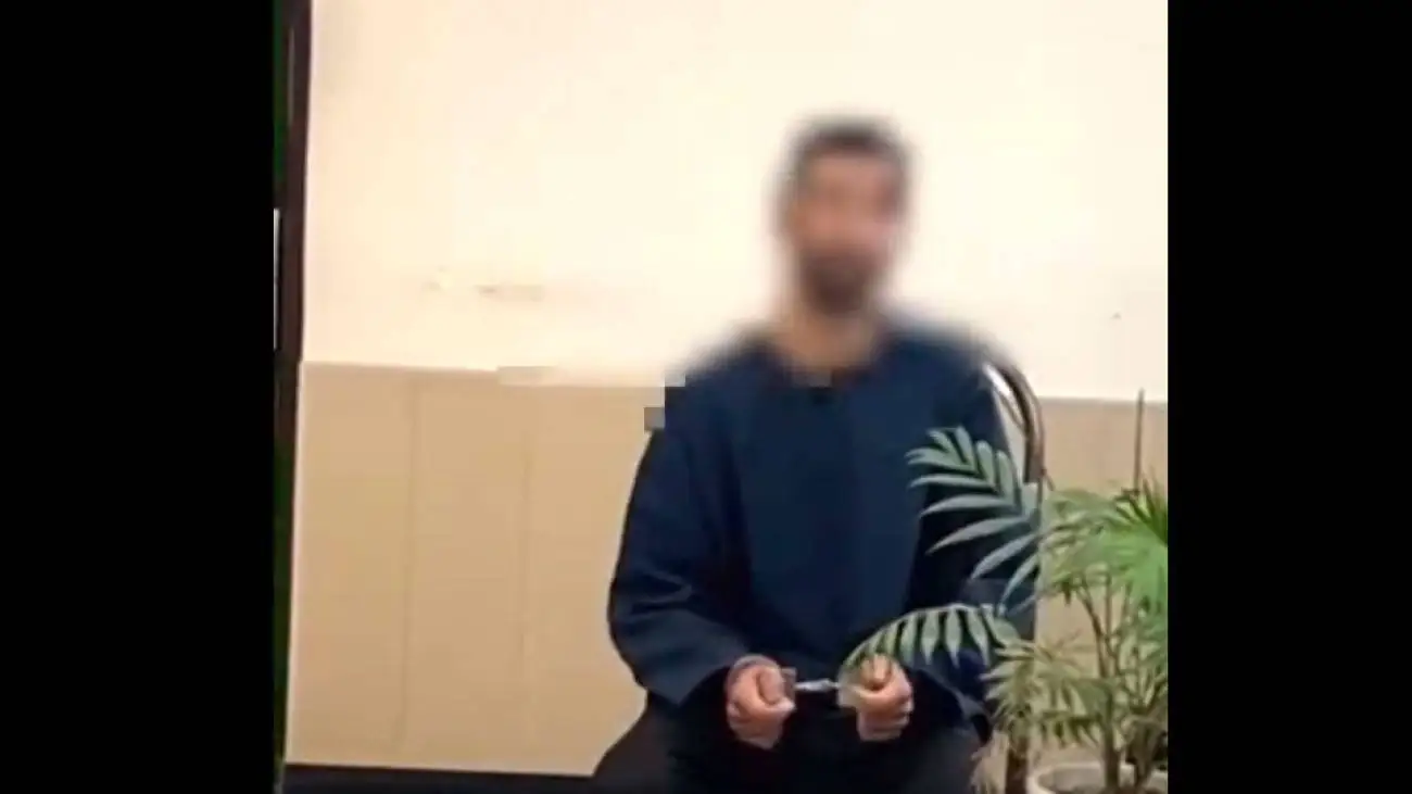 قتل ناگوار زن و مرد اهوازی در خانه  شان
