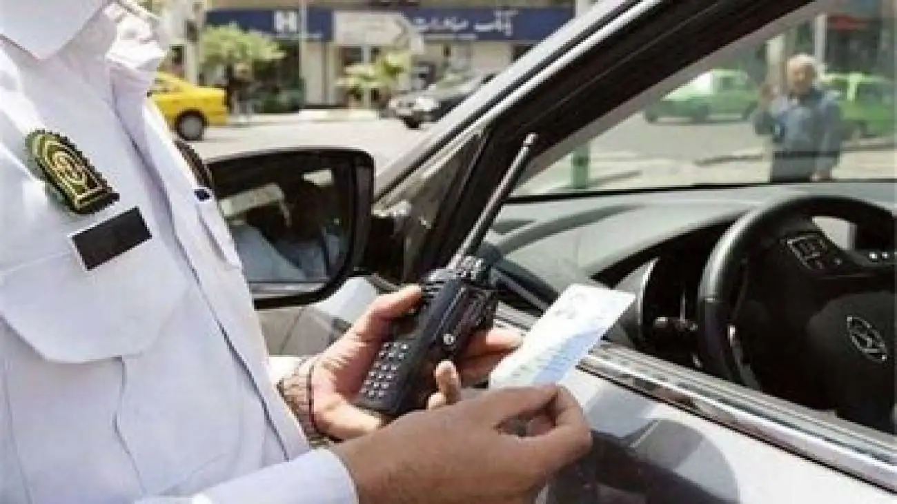 بخشودگی جرائم رانندگی افراد محجبه؛ یک حقوقدان واکنش نشان داد