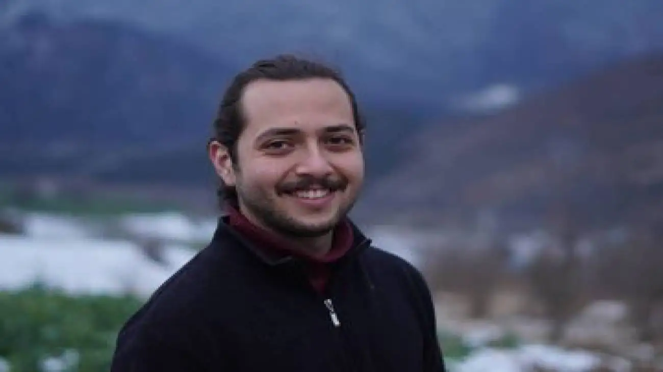 (دمانس) در تماشاخانه طهران + پوستر