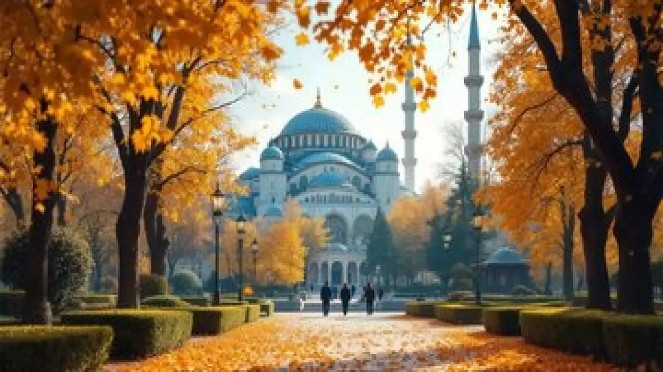 تور رایگان استانبول هدیه بانک مرکزی به مردم ایران! -  ماجرا چیست؟