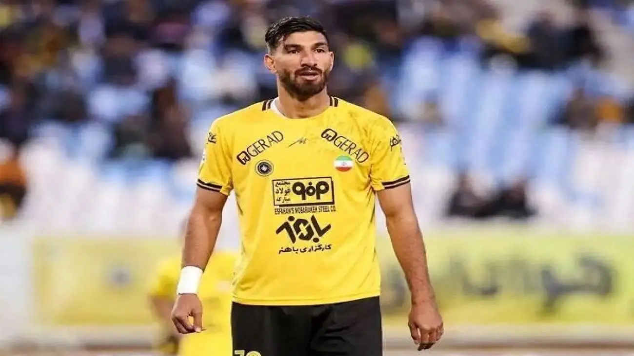 مذاکرات پرسپولیس با نوراللهی و مغانلو؛ یک ستاره در آستانه برگشت