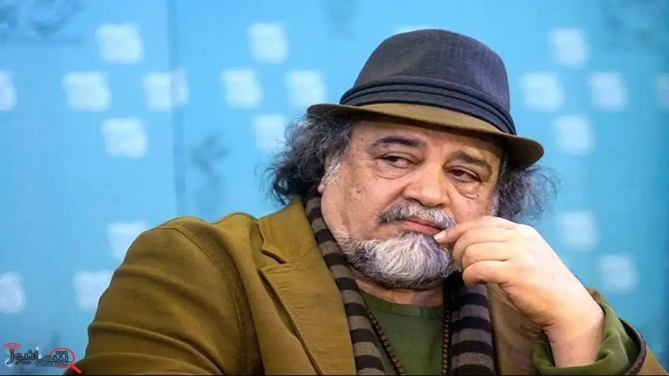ویدیو  -  نظر شریفی نیا در مورداستفاده از بازیگر خارجی
