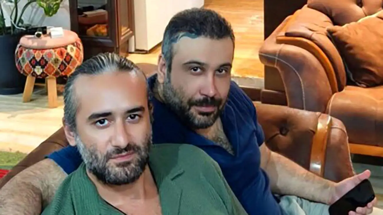 دانلود آواز باشکوه  محسن چاوشی که دل می برد صدایش  -  آهنگ  به والله که جانانم تویی تو !