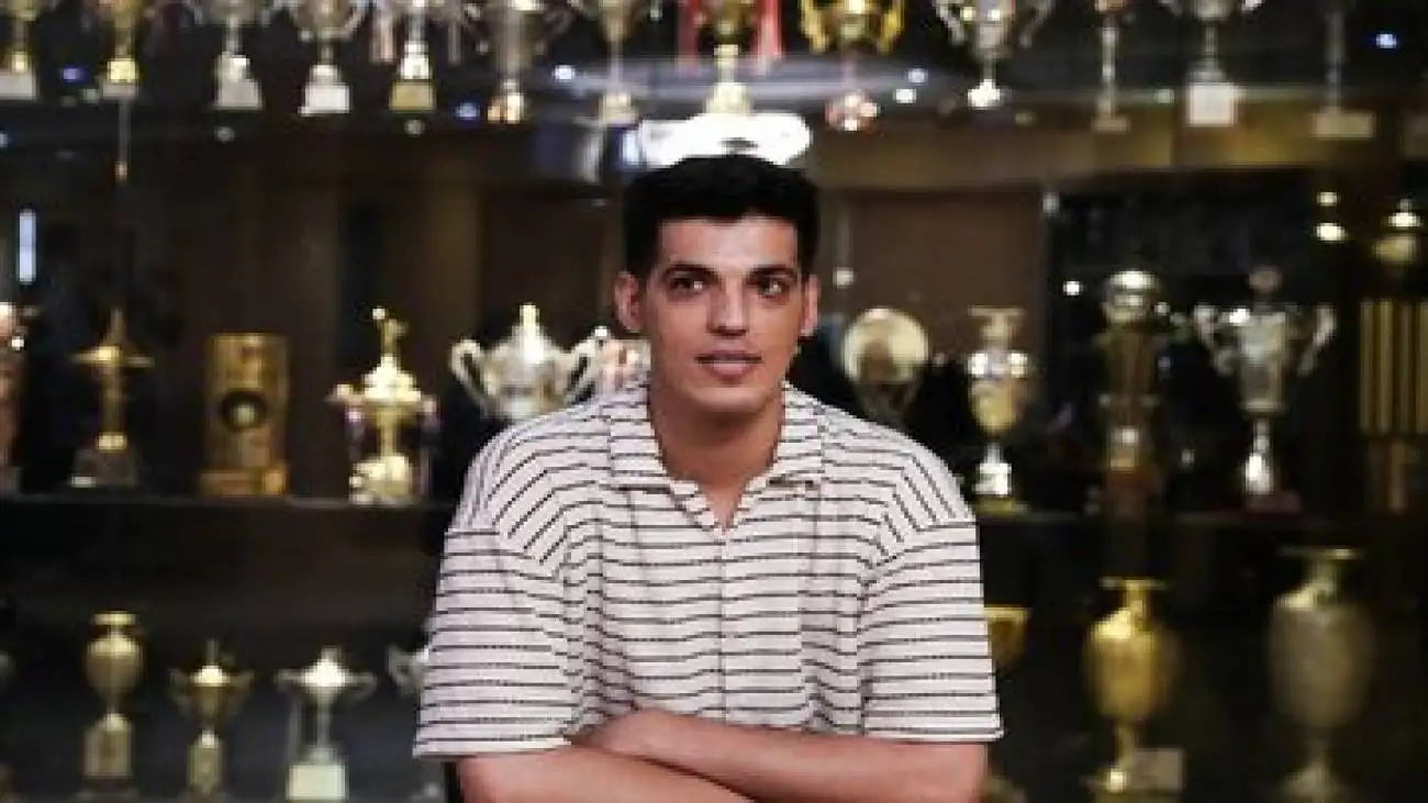 آخرین وضعیت صابر کاظمی؛ تقوی:خبرها امیدوار کننده نیست!  -  مردم دعا کنند