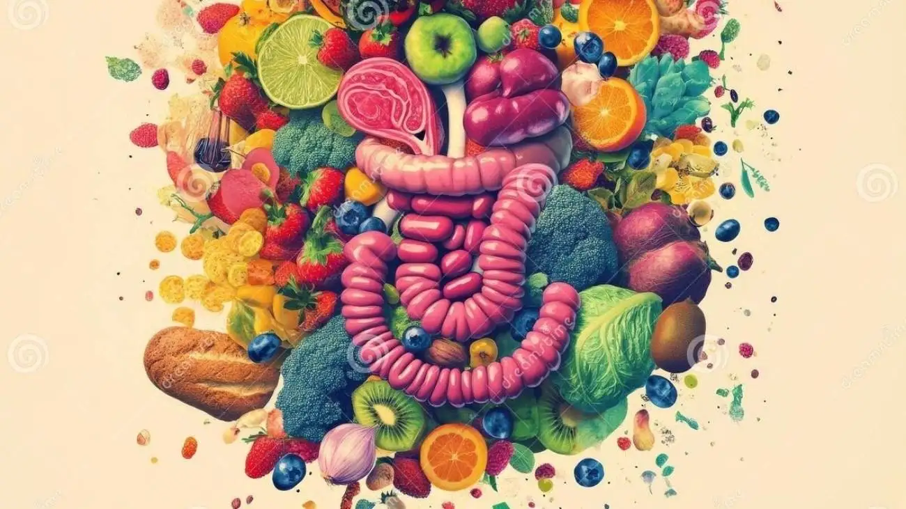 میوه ای که هم دوست دستگاه گوارش است هم دردسر برای آن!