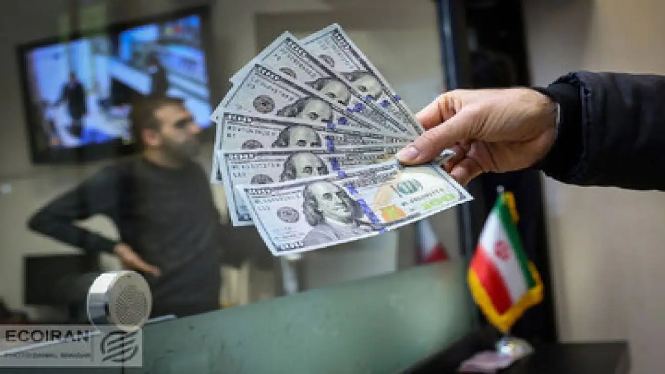 نگاه بازار دلار به دیپلماسی تهران- واشنگتن -  طلا و سکه به کدام سمت می روند؟