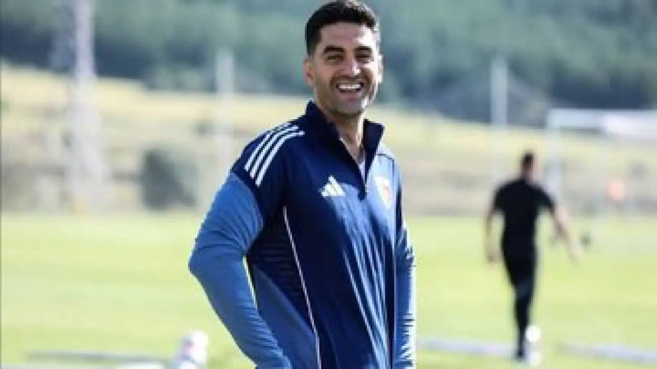 حالا استقلال ستاره لژیونر را نمی خواهد!