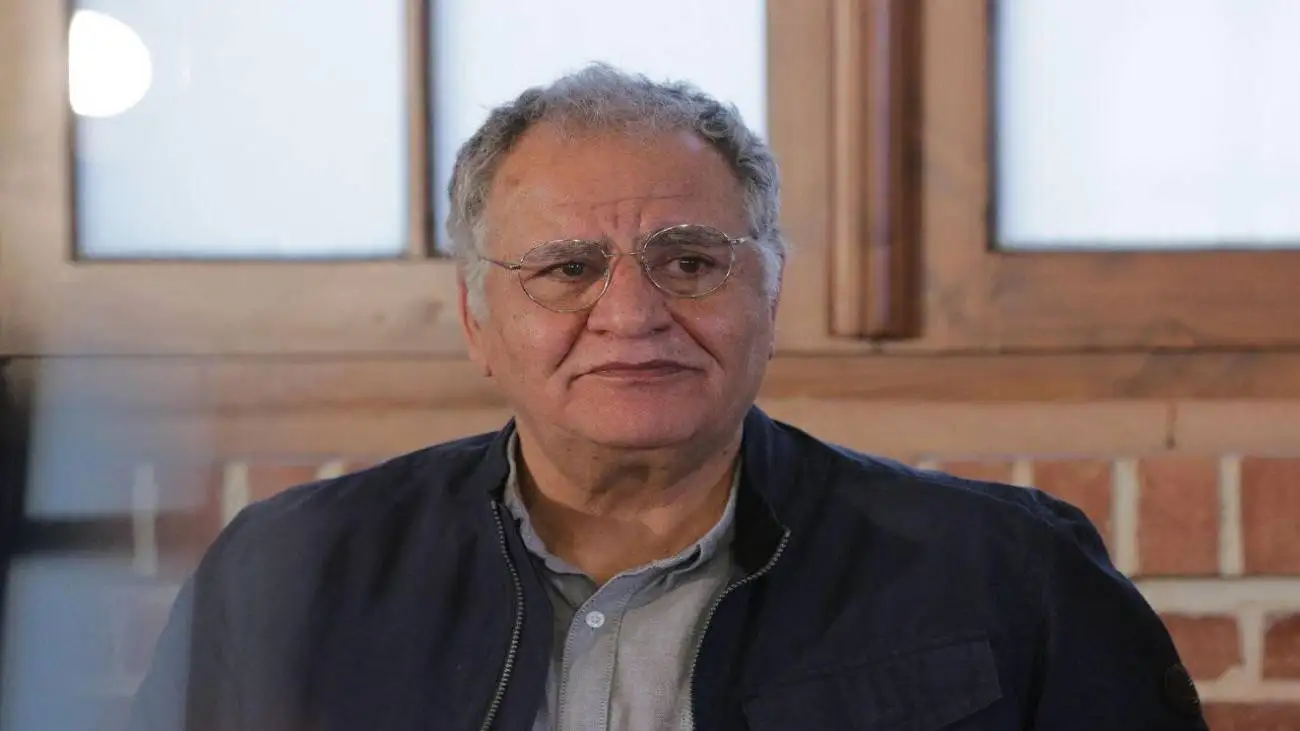 ویدیو  -  رسول صدرعاملی: از آن پرواز تاریخی، فقط من و نوشابه امیری زنده ماندیم!