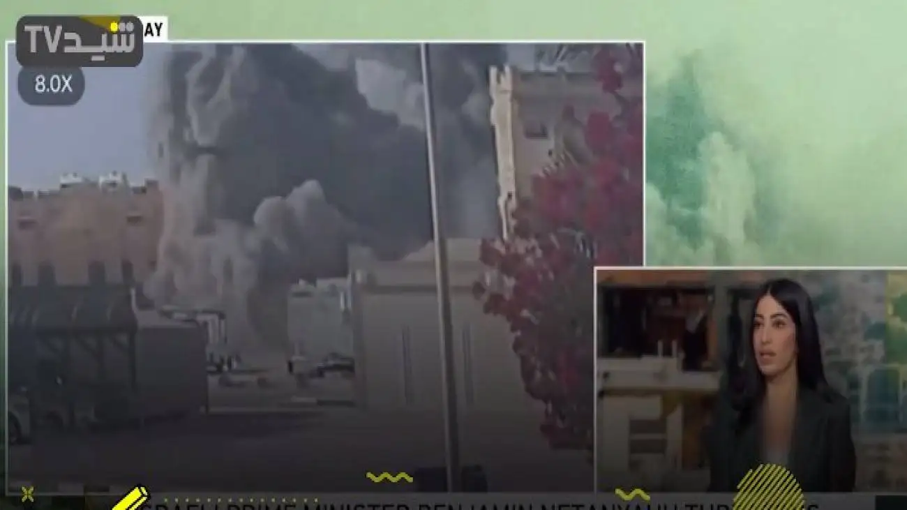 نتانیاهو: دوباره قطر را بمباران خواهیم کرد!