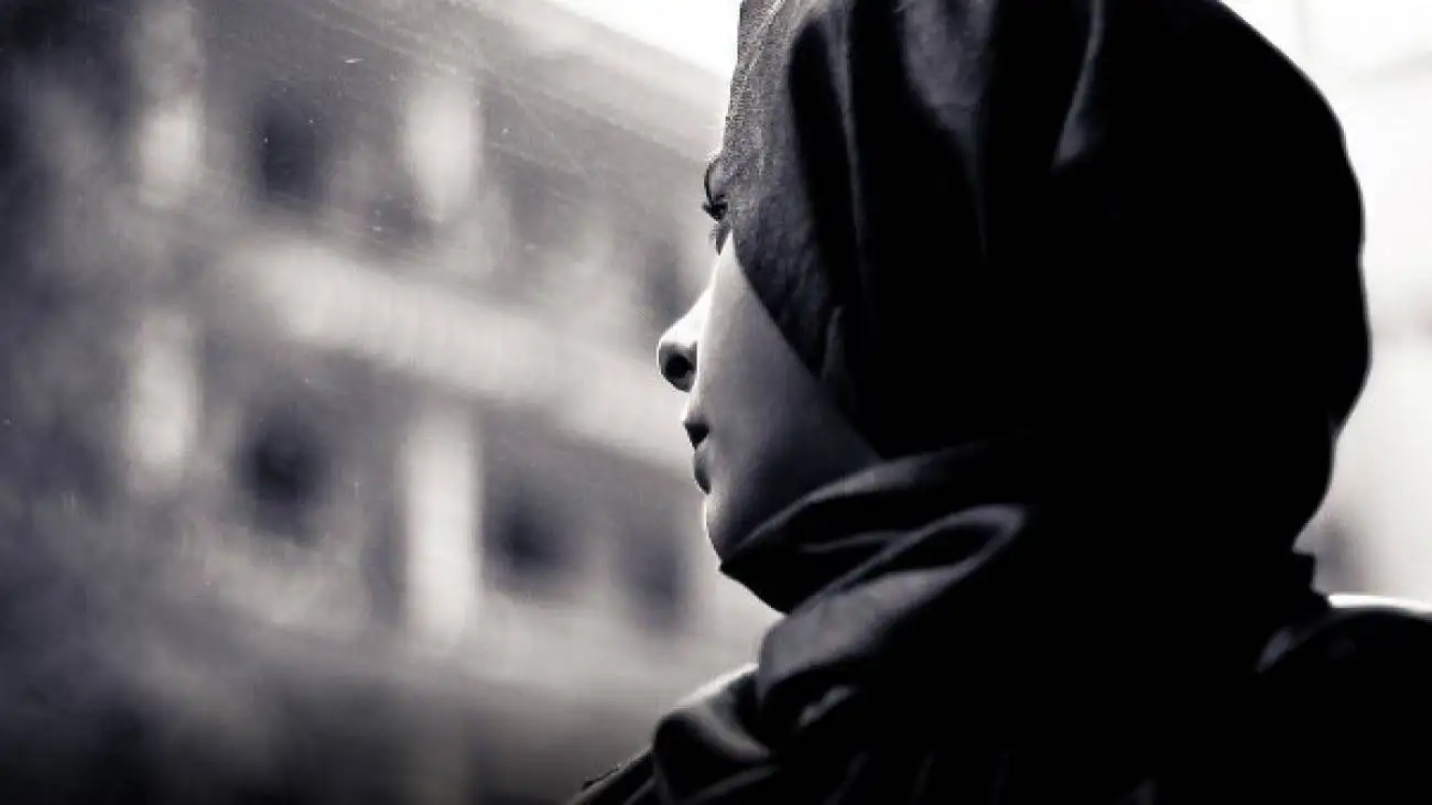 شوهرم به معشوقه اش نوشته بود زنم روانی است!
