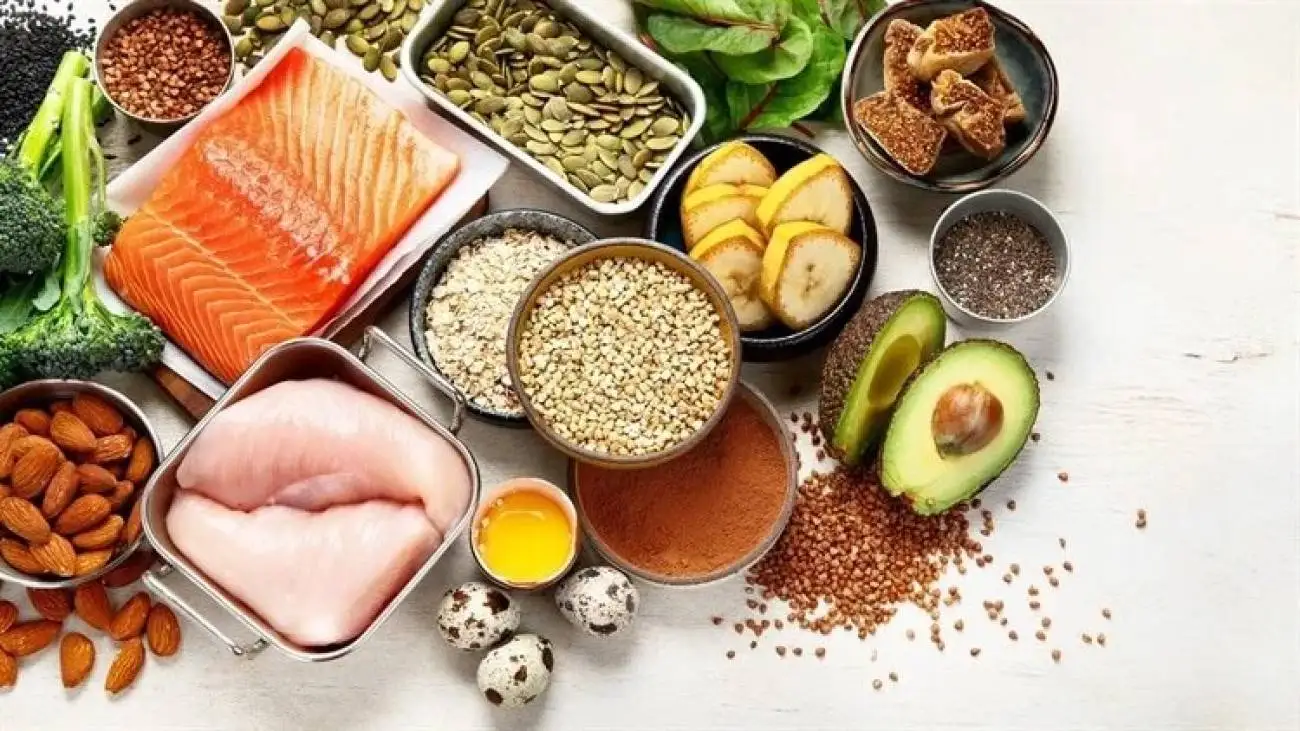 منیزیم؛ قهرمان خاموش بدن که دوباره به صحنه بازگشته است