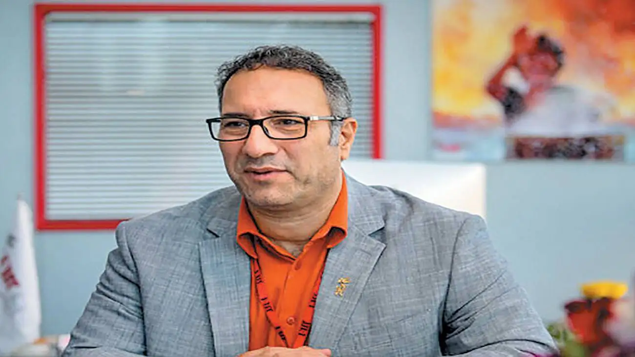 میرکریمی بعد از (نگهبان شب) به سراغ (دلواری) رفت