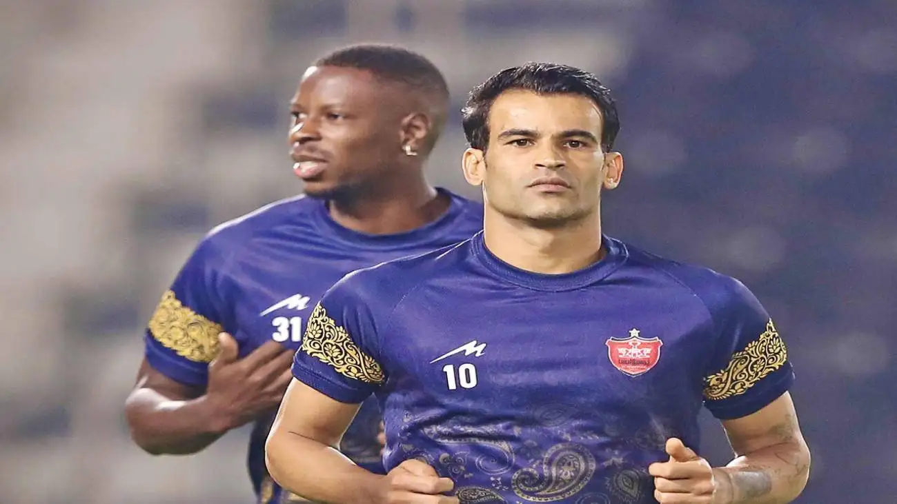 یک پرسپولیسی پیشنهاد خرید آل کثیر را به ساپینتو داد