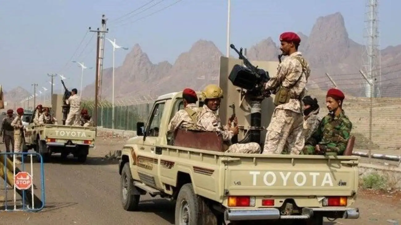 امارات در مقابل عربستان کوتاه آمد؛ از یمن خارج می شویم ...