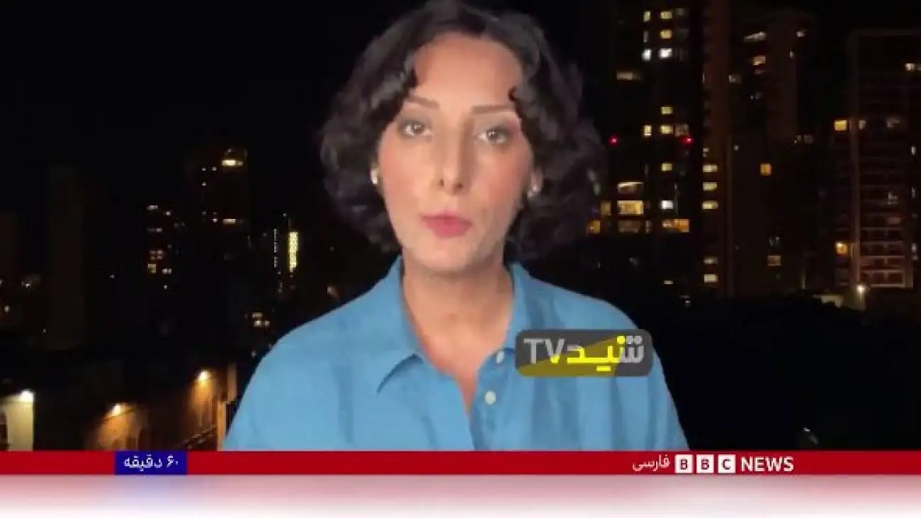 اذعان خبرنگار ارشد بی بی سی و تحلیلگر صهیونیست بر پیروزی جبهه مقاومت و شکست نتانیاهو