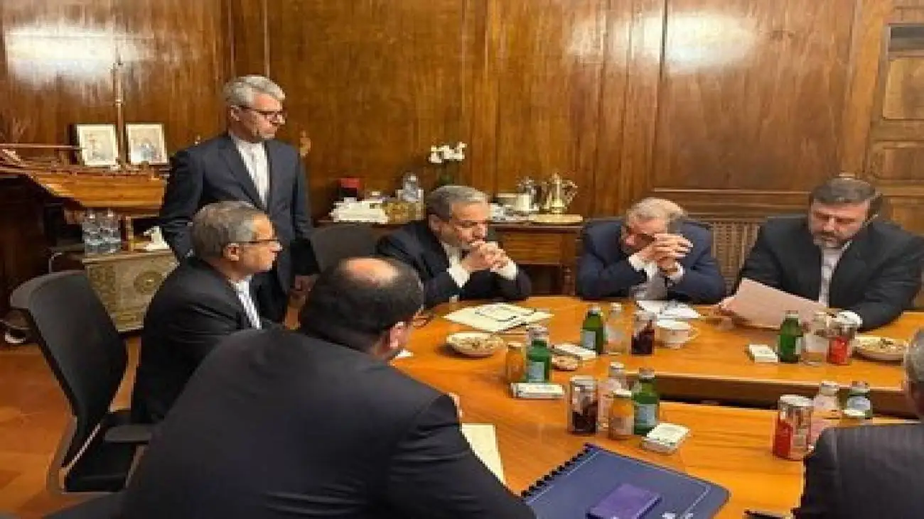 توافق هسته ای، پیروزی راهبردی ایران و کشورهای خلیج فارس در مقابل اسرائیل