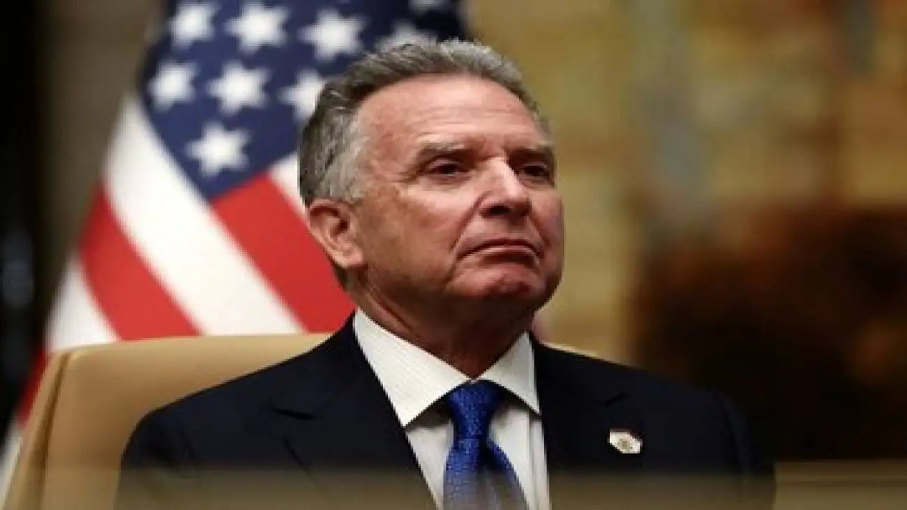 یک کشور جدید عربی روابط دیپلماتیک خود را با اسرائیل عادی سازی می کند