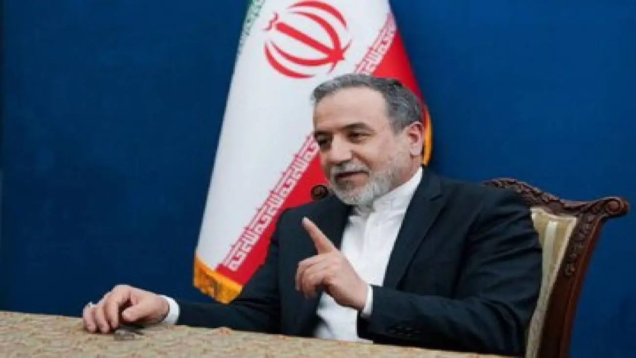 عراقچی: وزارت خارجه از تمام ظرفیت خود برای خدمت به زائران اربعین استفاده می کند