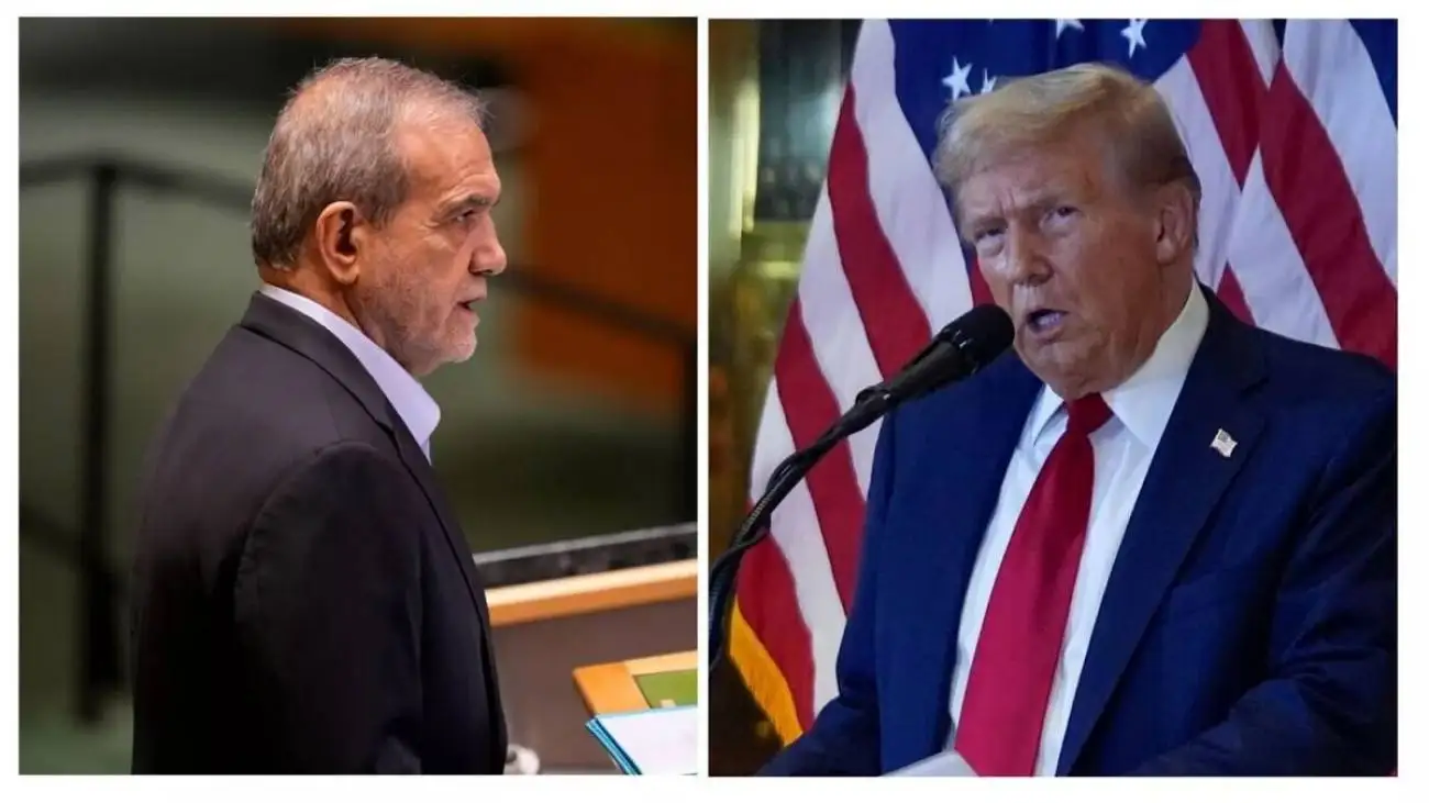 روز شنبه هیچ اتفاقی نمی افتد، آمریکایی ها دروغگو هستند + ویدئو