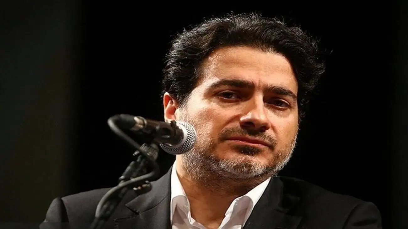 چه کسی کنسرت شجریان را لغو کرد؟