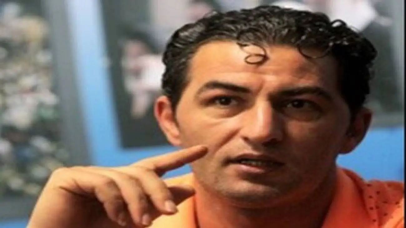 حمله پرویز برومند به آذری جهرمی