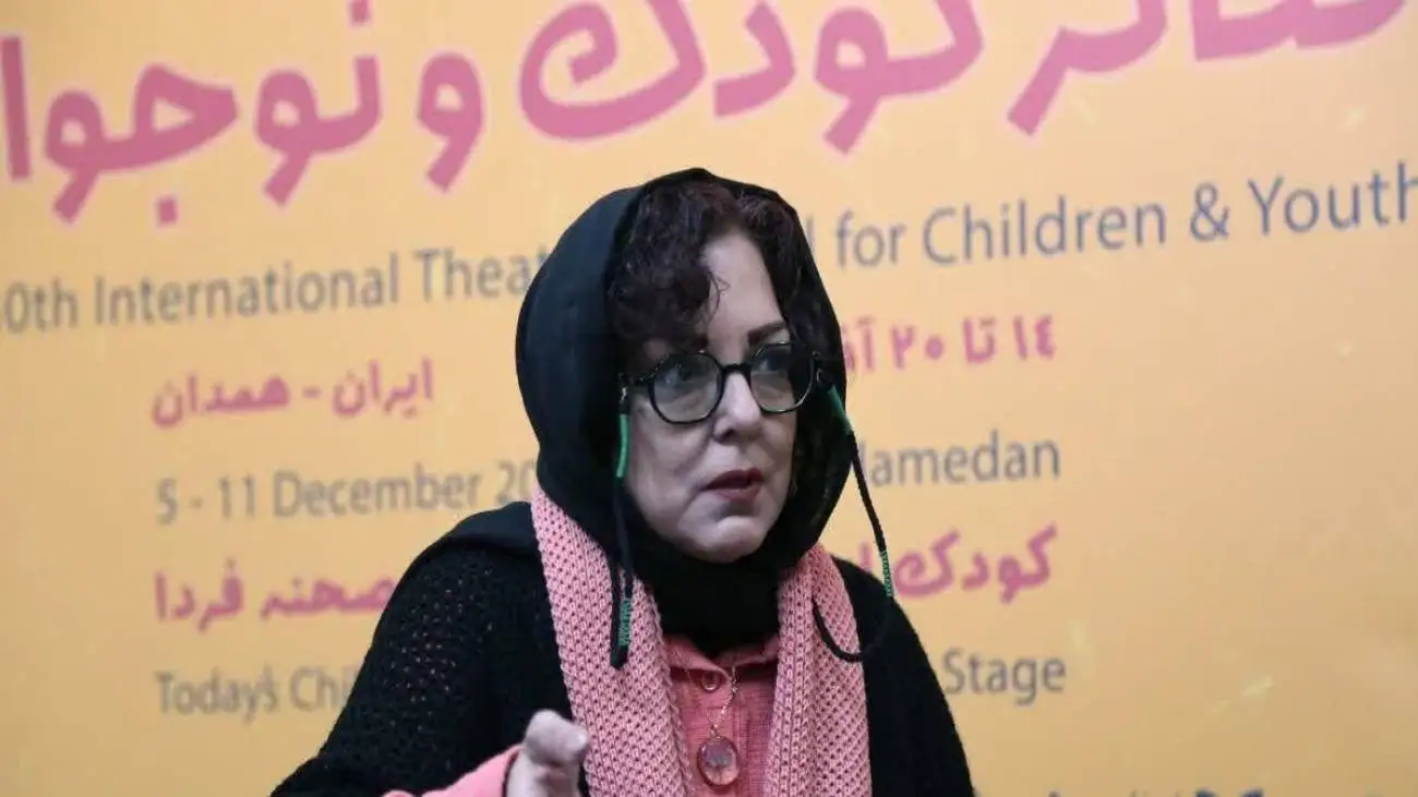 همین که جشنواره 30 سال برگزار شده اتفاق مهمی است