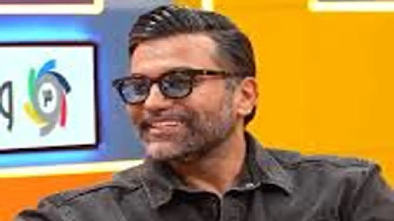 ویدیو  -  واکنش نیکبخت به فیلم حاشیه ساز حضورش در یک پارتی شبانه