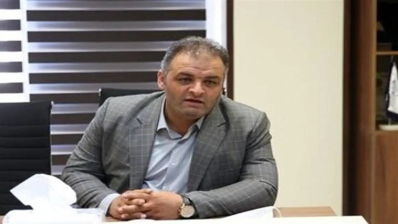 توضیحات سجاد انوشیروانی درمورد تغییرات در کراس فیت