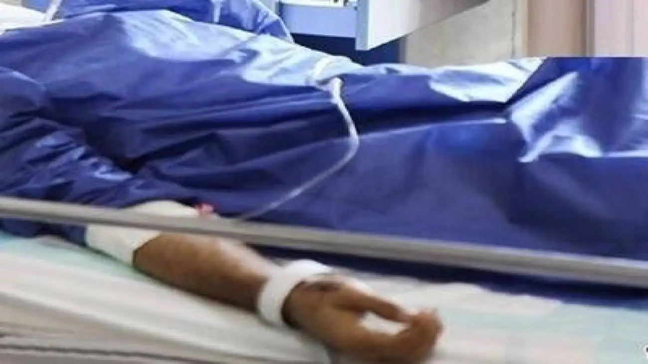 مسمومیت 3 معلم با شیطنت دانش آموزان!
