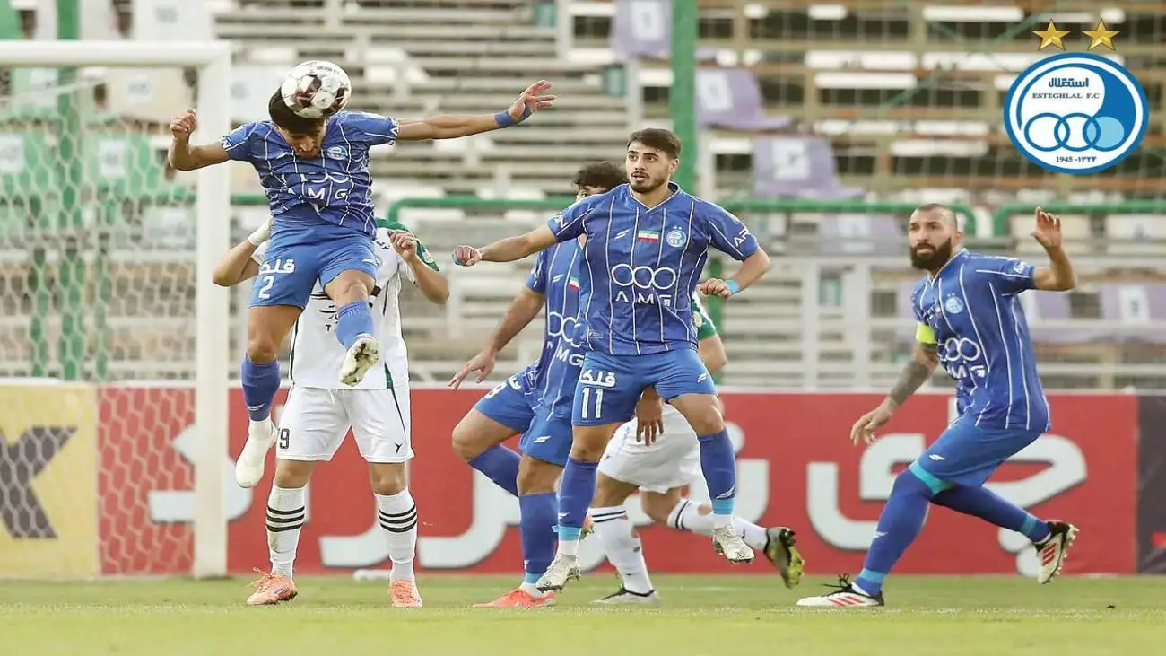 بن بست های تاکتیکی و فقر گلزنی؛ آینه  تمام نمای فوتبال ایران