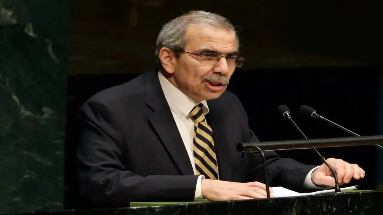 ویدیو  -  نخست وزیر لبنان خواهان عادی سازی روابط با اسرائیل شد!