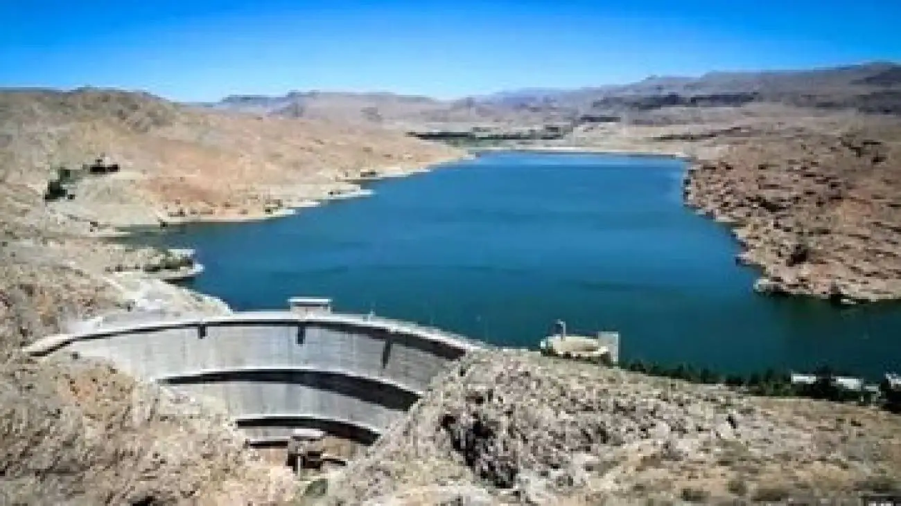 بارندگی ها دو برابر شد، چقدر از سدها پر شدند؟ -  خشکسالی پایان یافت؟