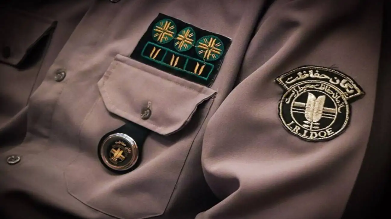 آزمونی که به درد طبیعت نمی  خورد  -  این راه جذب محیطبان نیست