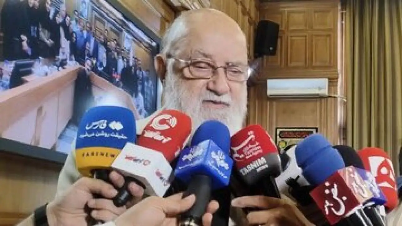 تقسیم میراث تهران میان شهرهای اطراف! -  تاکسی های شهر نباید در پلتفرم های اینترنتی کار کنند